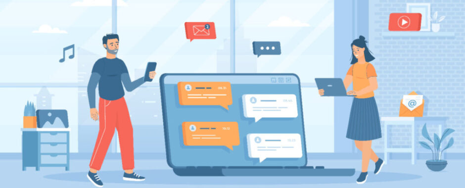 Need Tech Help Service 💚 